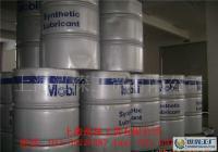 进口美孚SHC 630合成齿轮油 工业齿轮系统的卓越润滑卫士